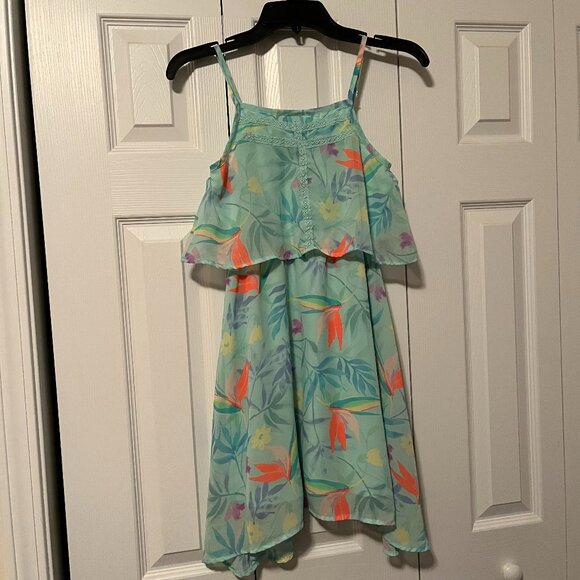 Place Other - Girl's Dress